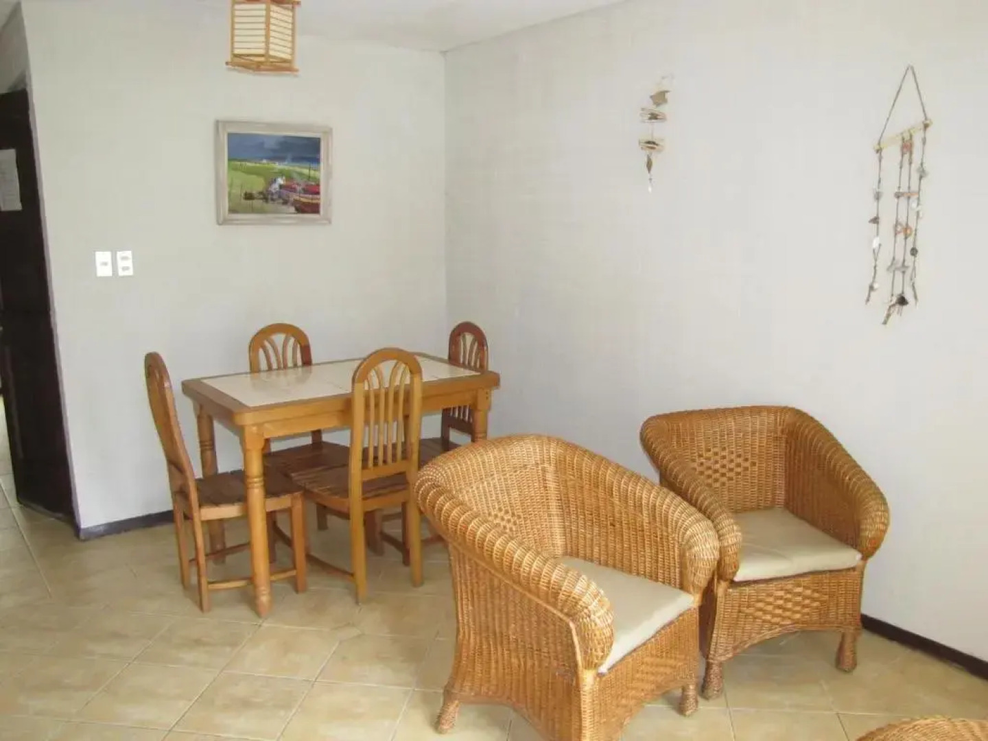 Apart Hotel Gran Pacifico