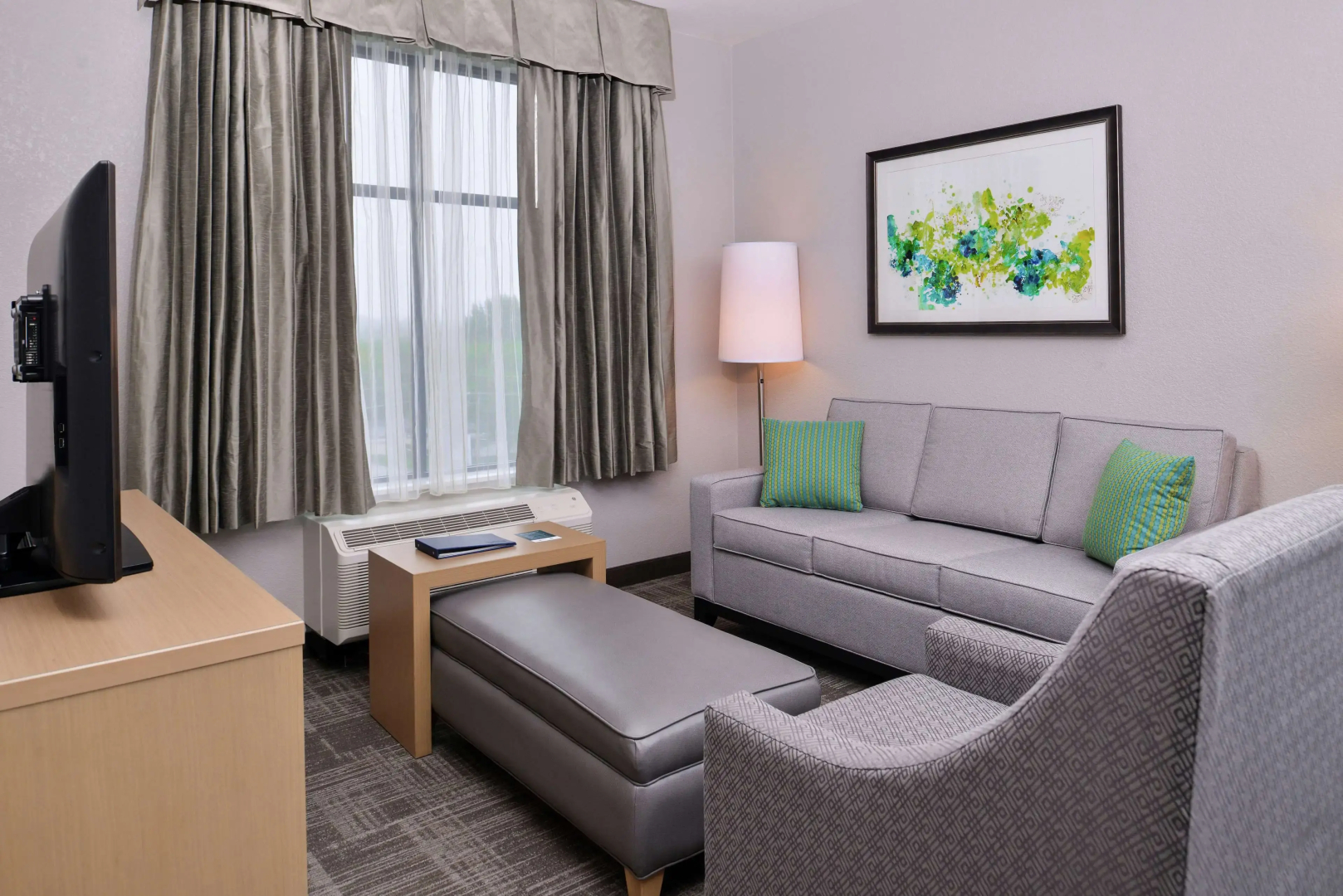 Homewood Suites by Hilton Des Moines Airport