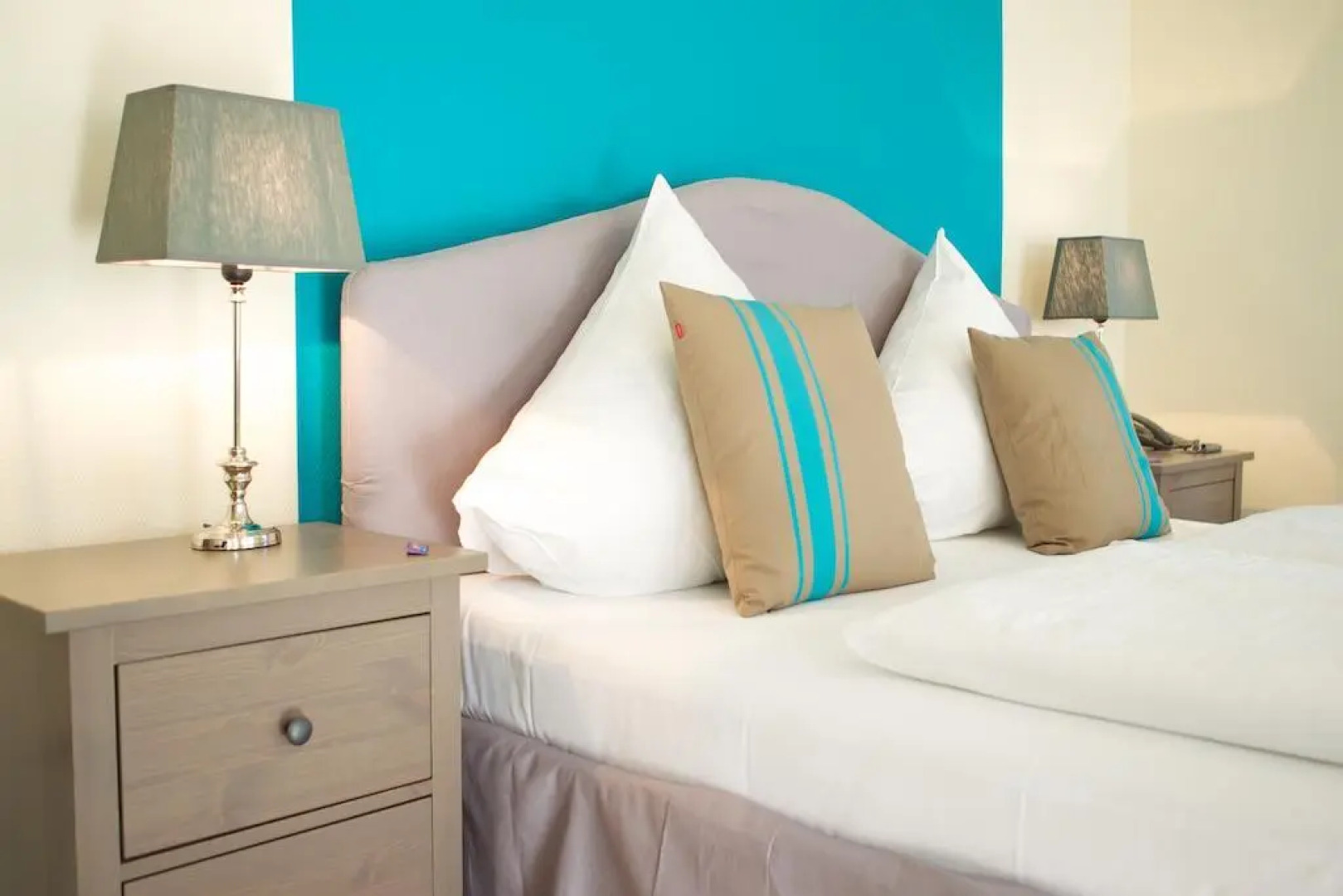 Das Frühstückshotel St. Peter-Ording