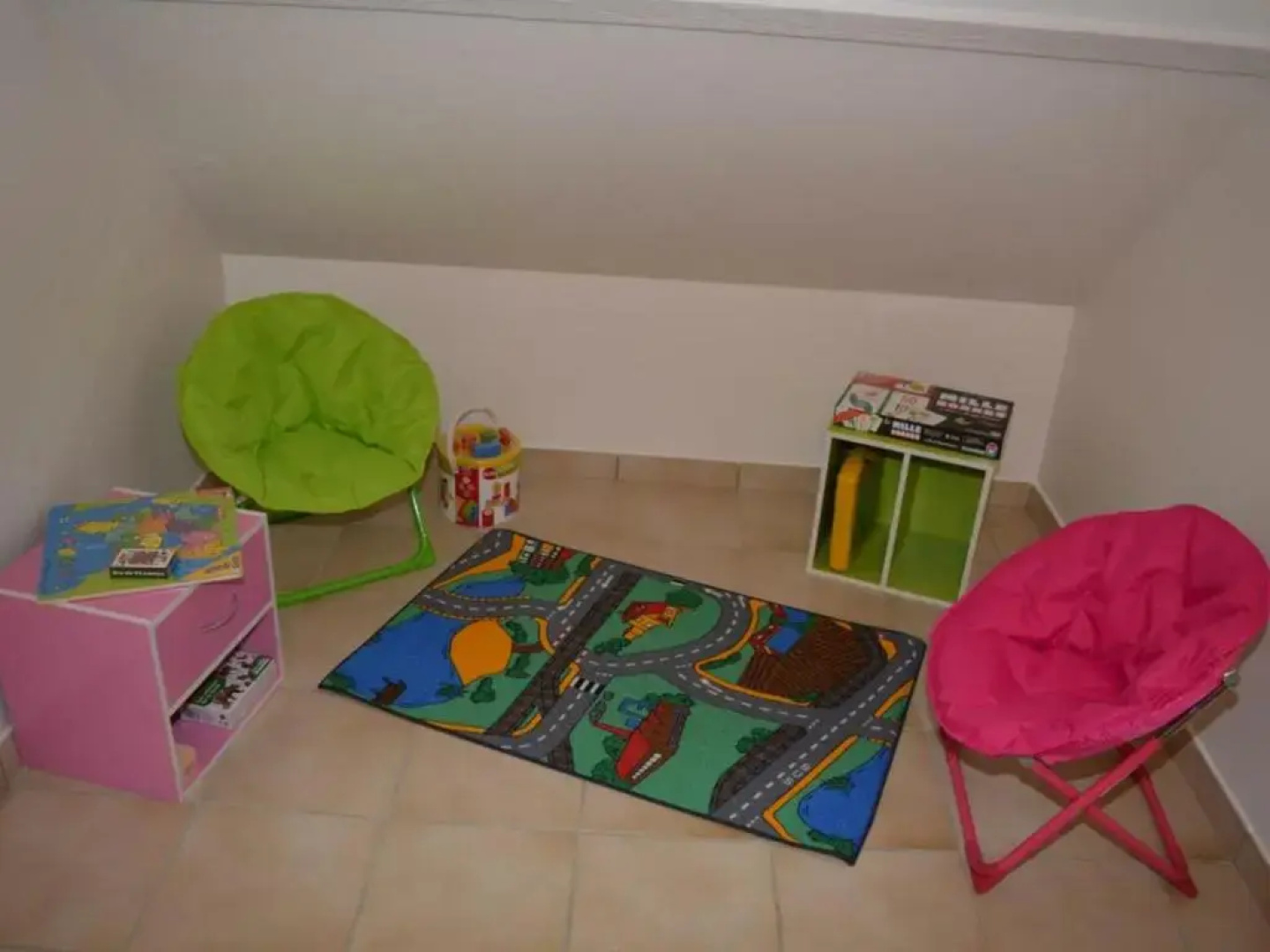 Gîte Vouvray, 3 pièces, 4 personnes - FR-1-381-167