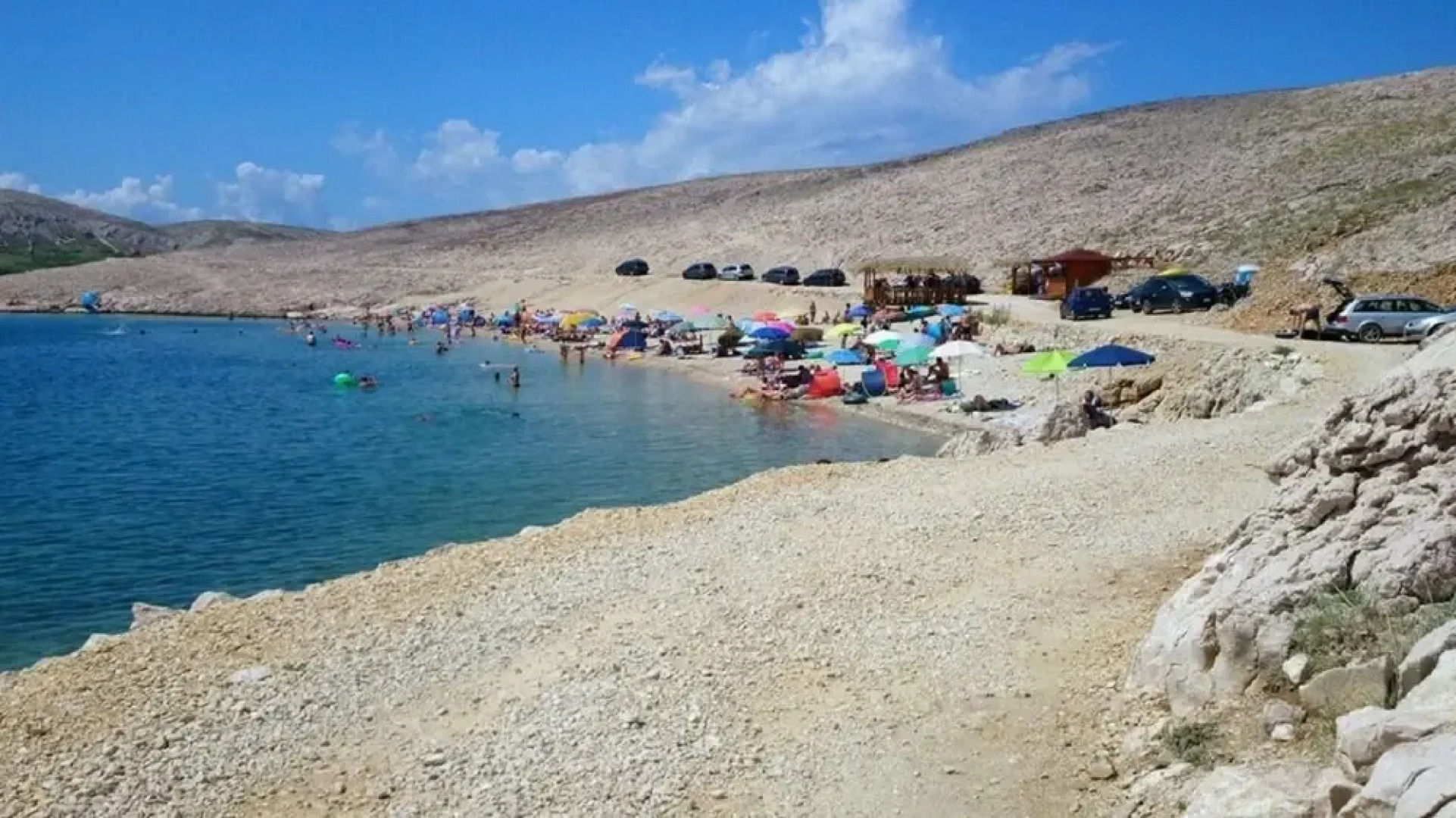 Egidio - 100m From the sea - A9