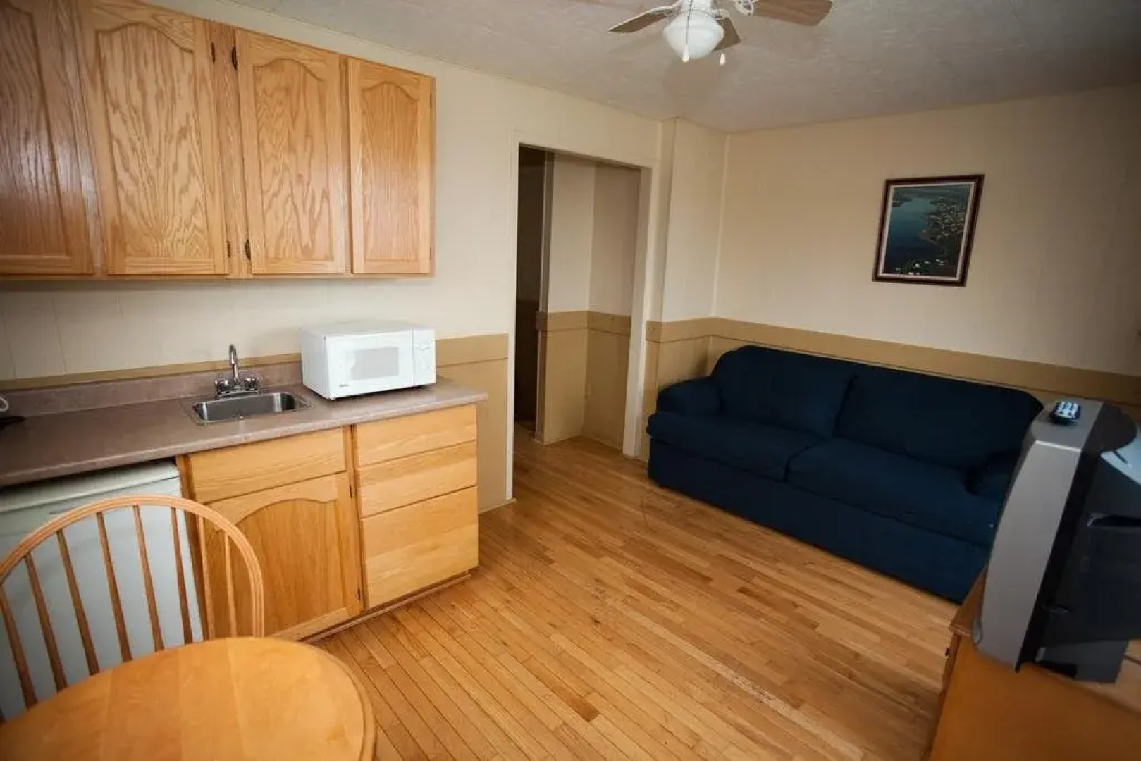 Dundee Resort & Golf Club