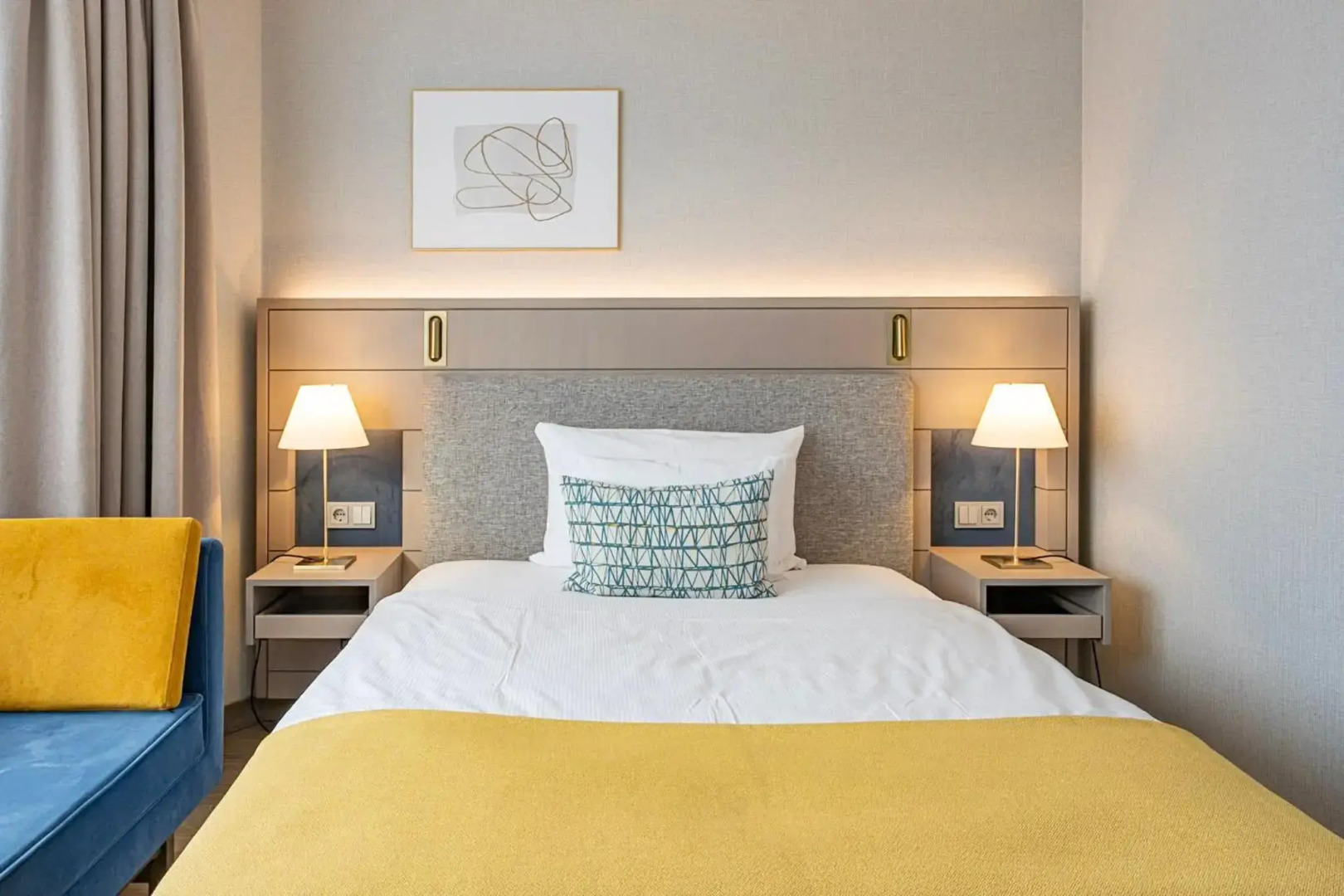 Hotel Europa