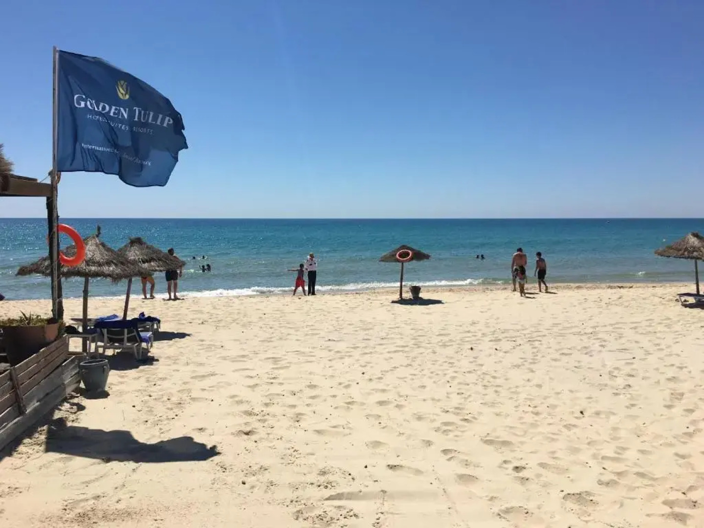 Royal Tulip Taj Sultan