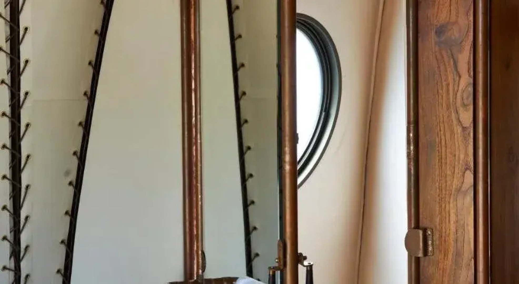 Wild Coast Tented Lodge - Relais and Chateaux - All Inclusive