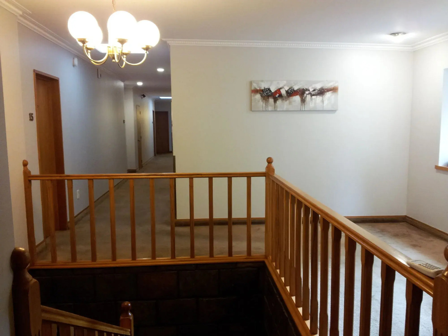 Fitzherbert Castle Motel