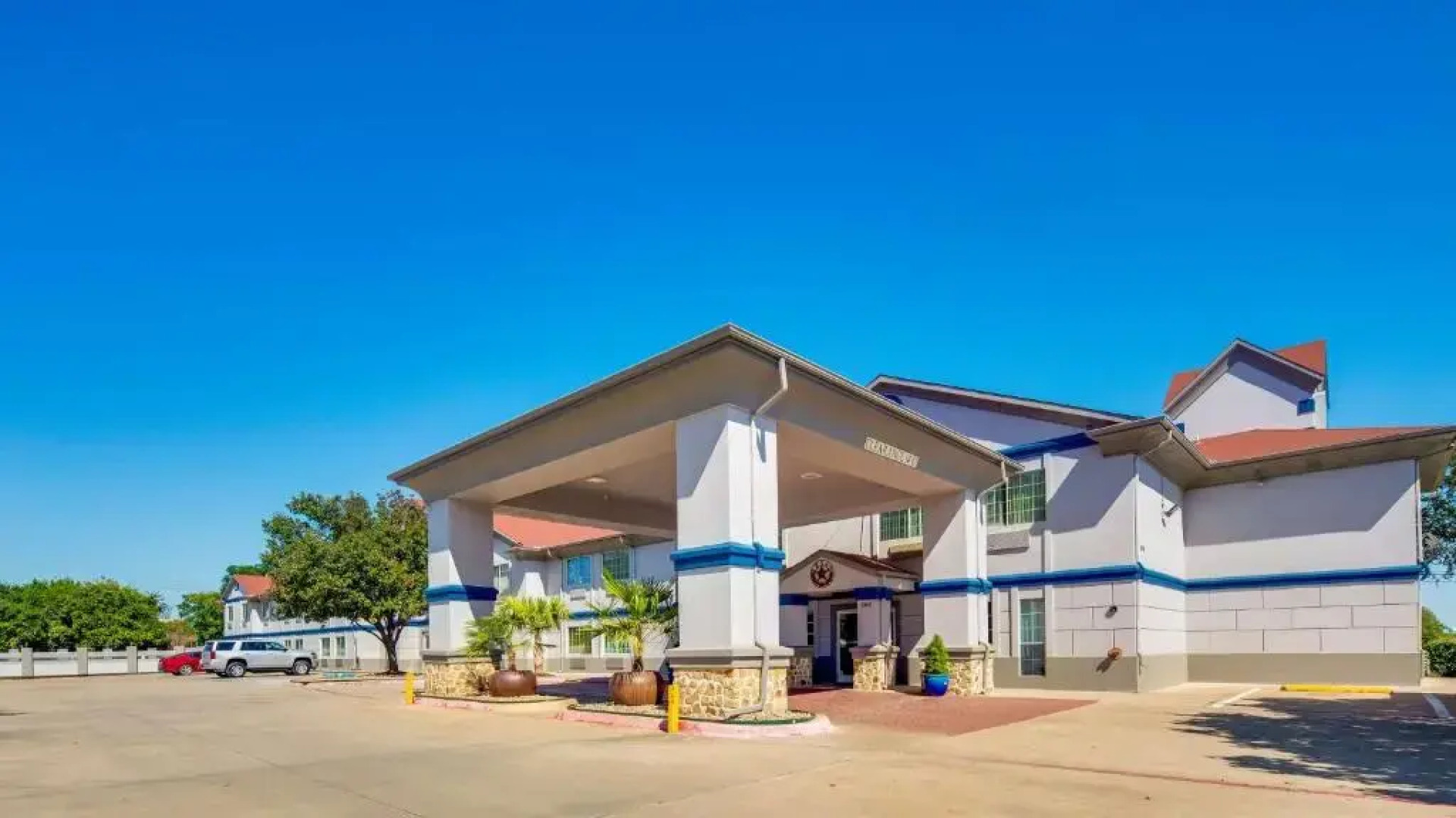 SureStay Plus by Best Western Benbrook Fort Worth