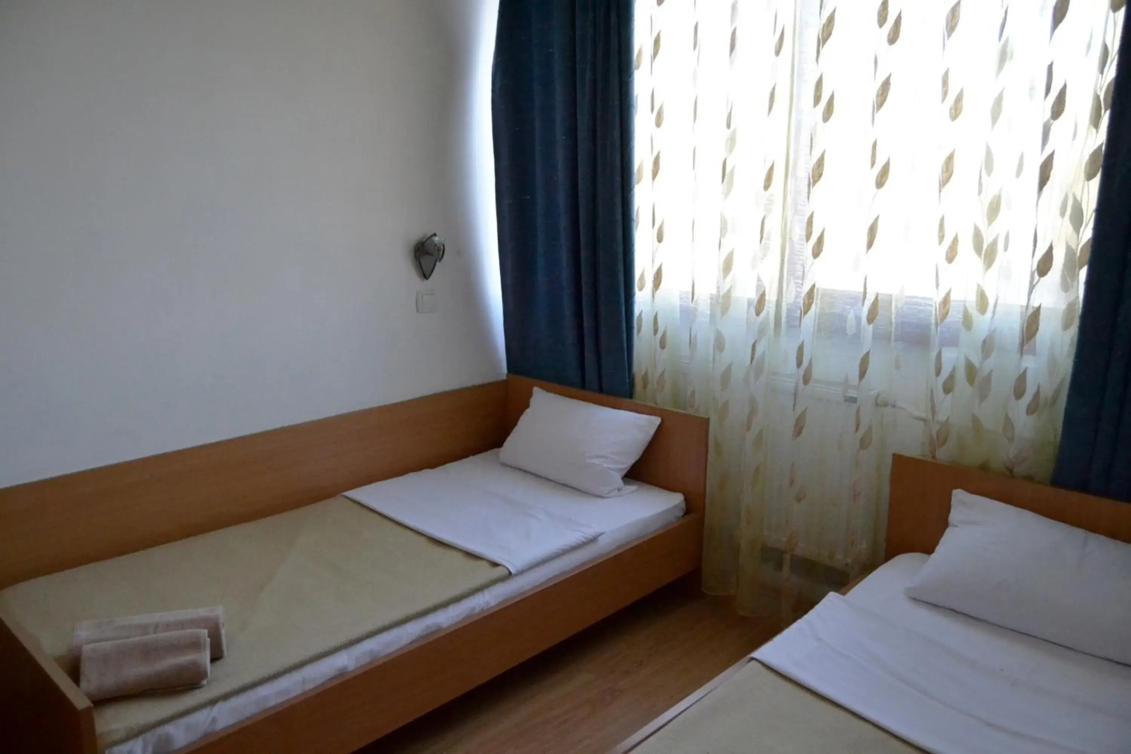 Hotel Balkan Highway