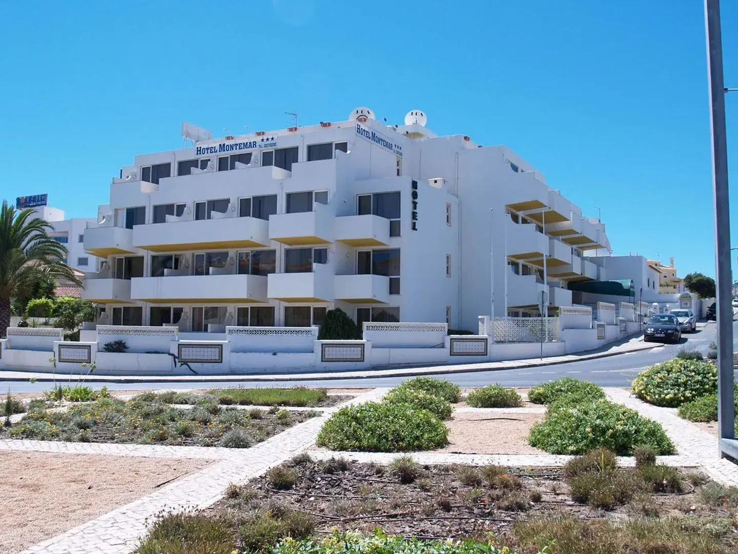 Отель WOT Lagos Soul