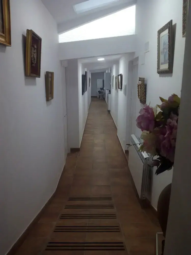 Room in Guest Room - Rooms With Private wc 1