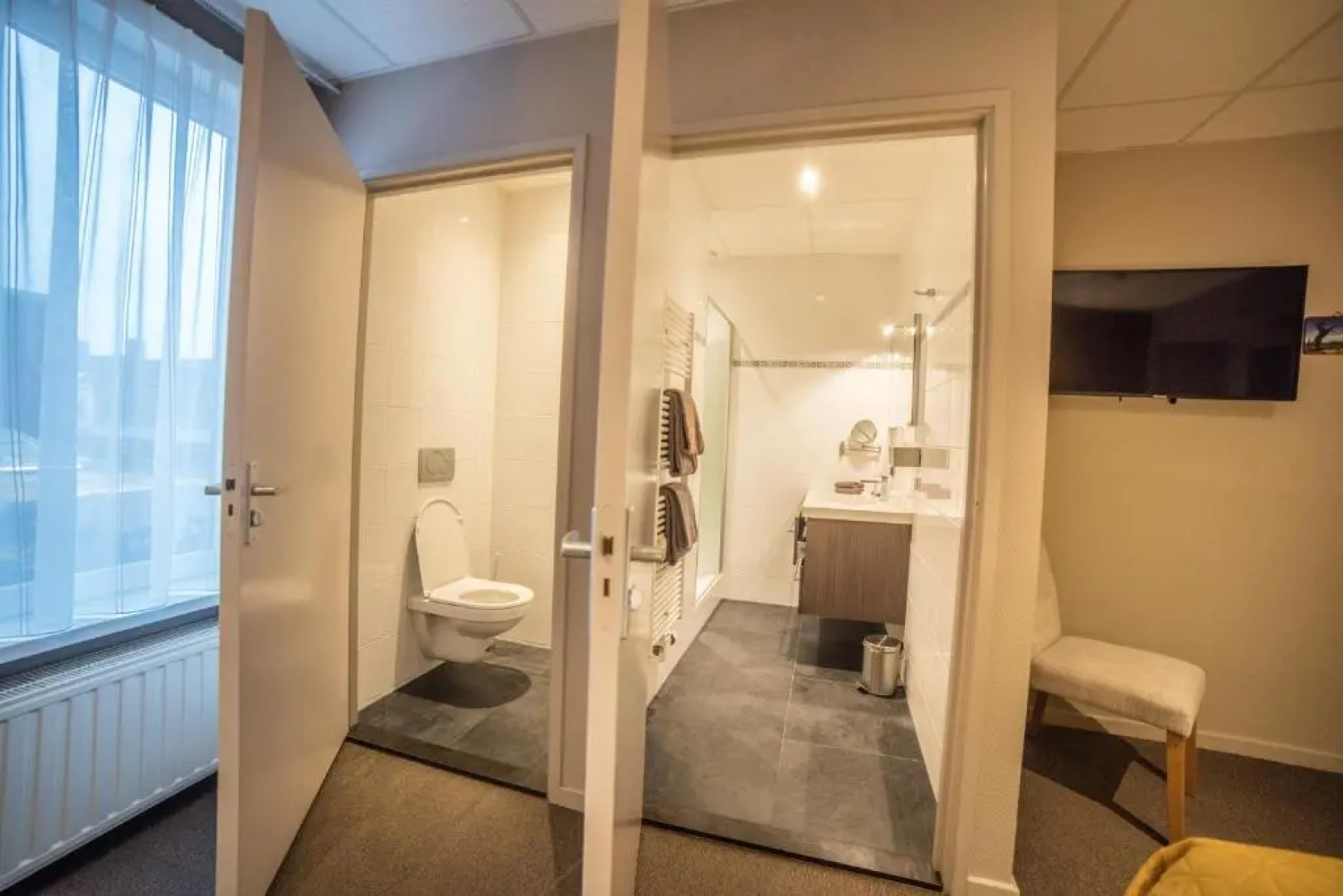 Hotel Restaurant De Eenhoorn