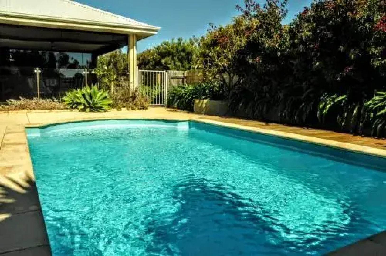 Halls Head Holiday Home