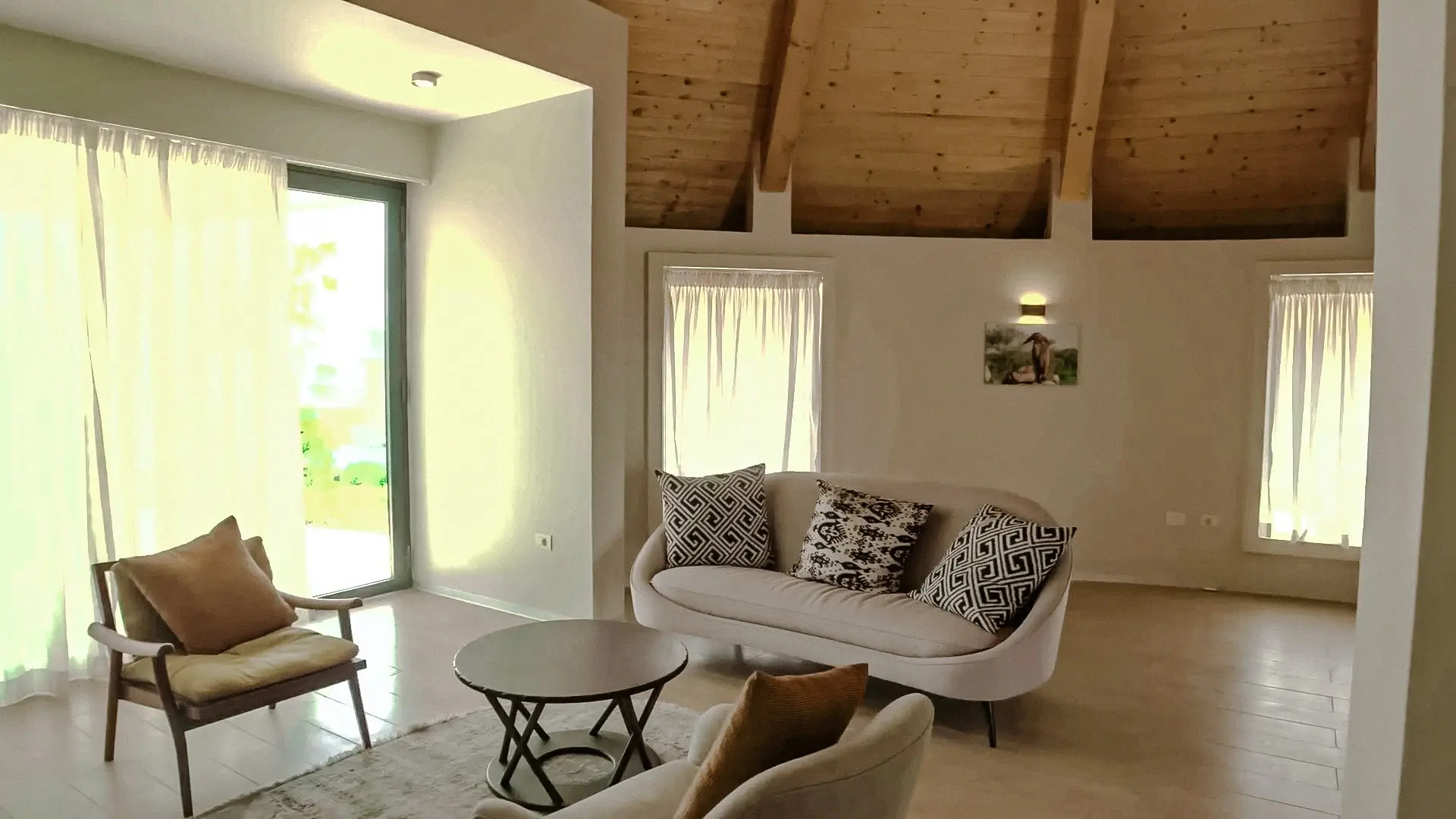 Halala Kella Eco Lodge