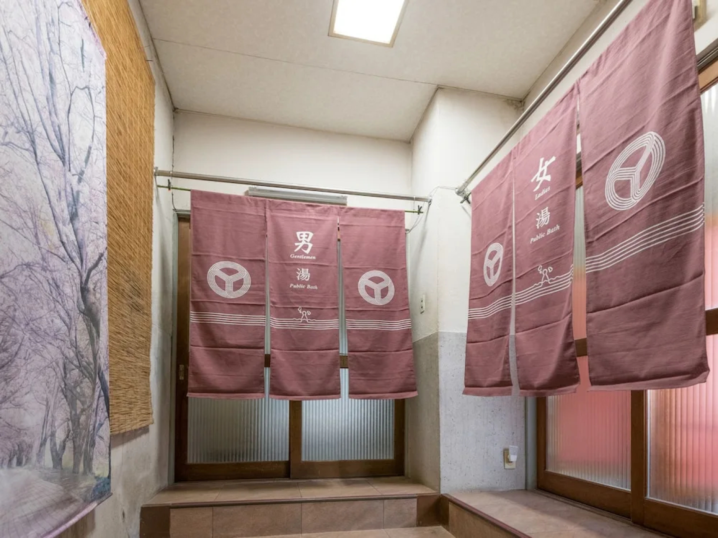 Oyo Ryokan Kikusui