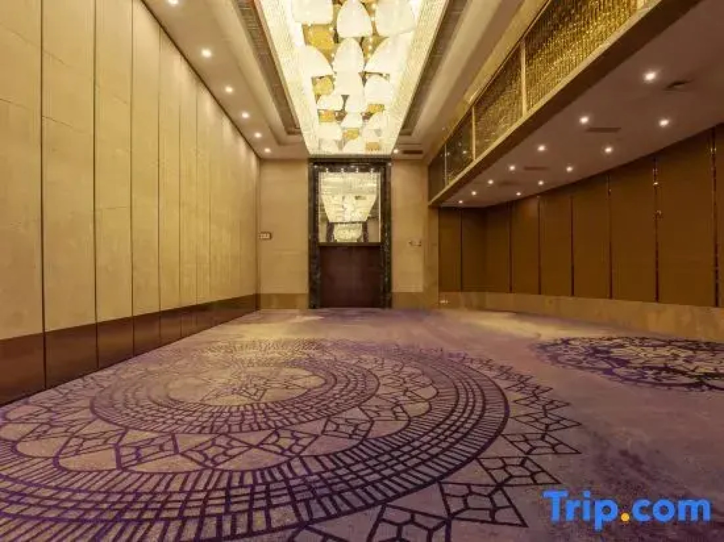 Tianyuan International Hotel