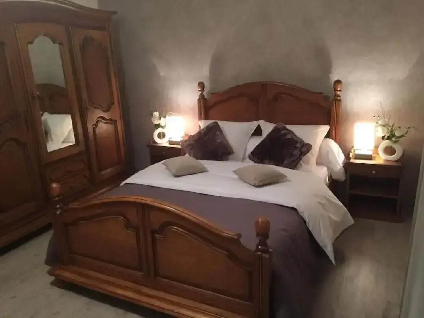 Bienvenue à la Campagne