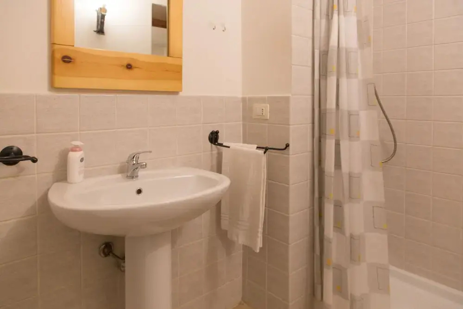 Residence Serra La Nave