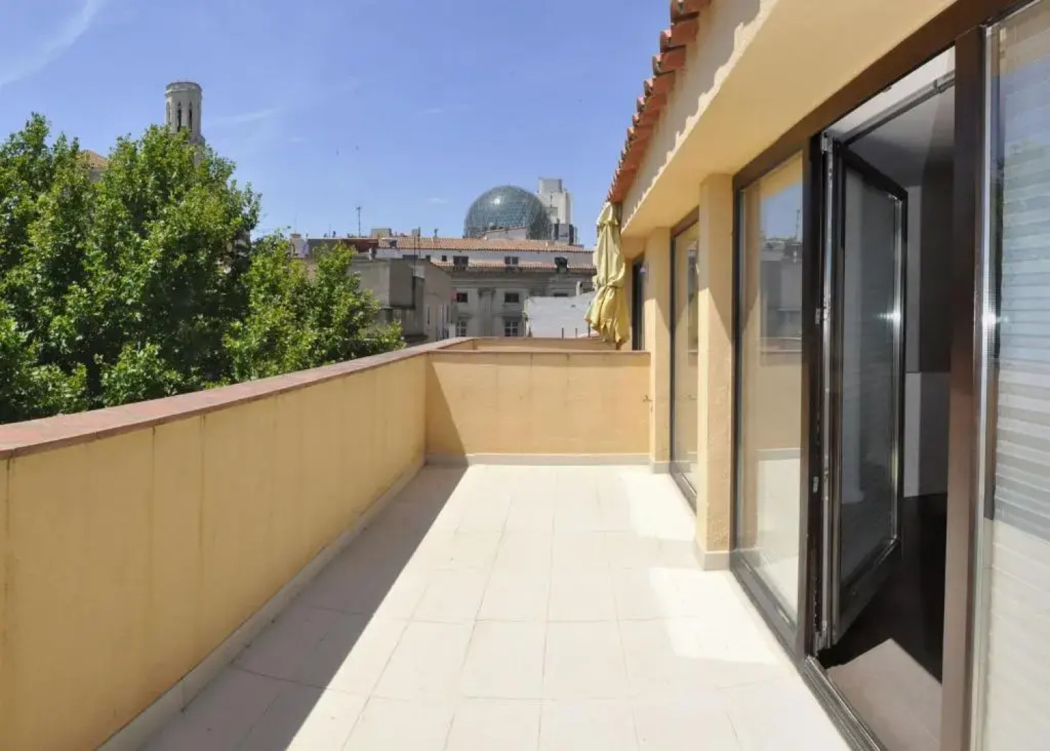 Apartament La Placeta Figueres
