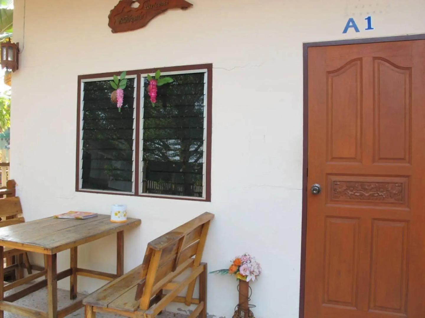 Baan KruToy Homestay4