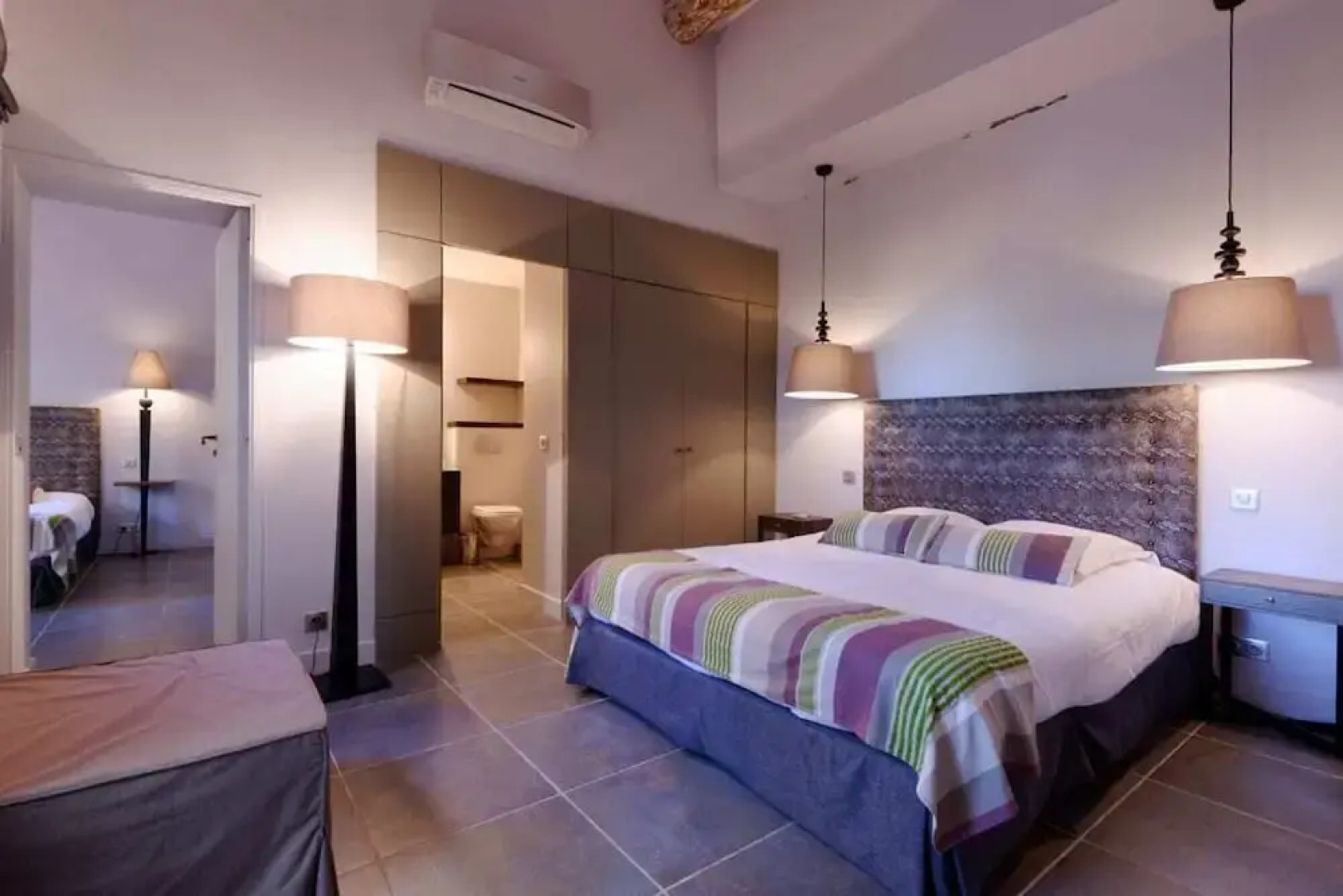 Liszt Private apartment