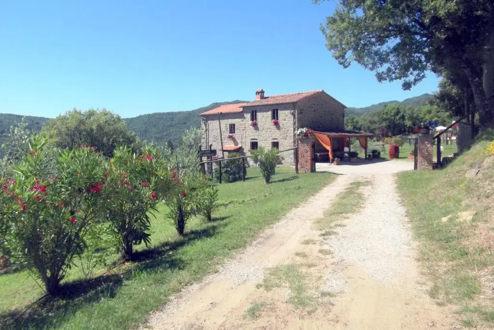 Agriturismo la Coccinella