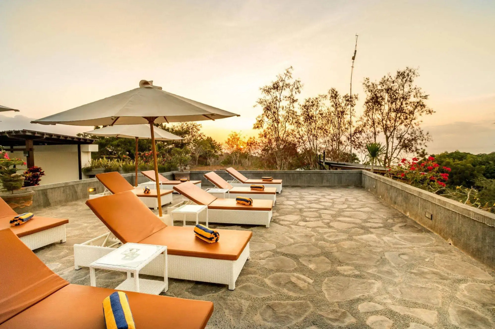 RedDoorz Plus Nusa Lembongan Island