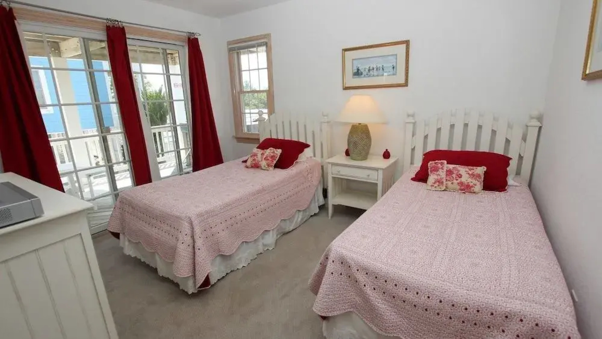 Galileo Point - 5 Br Home