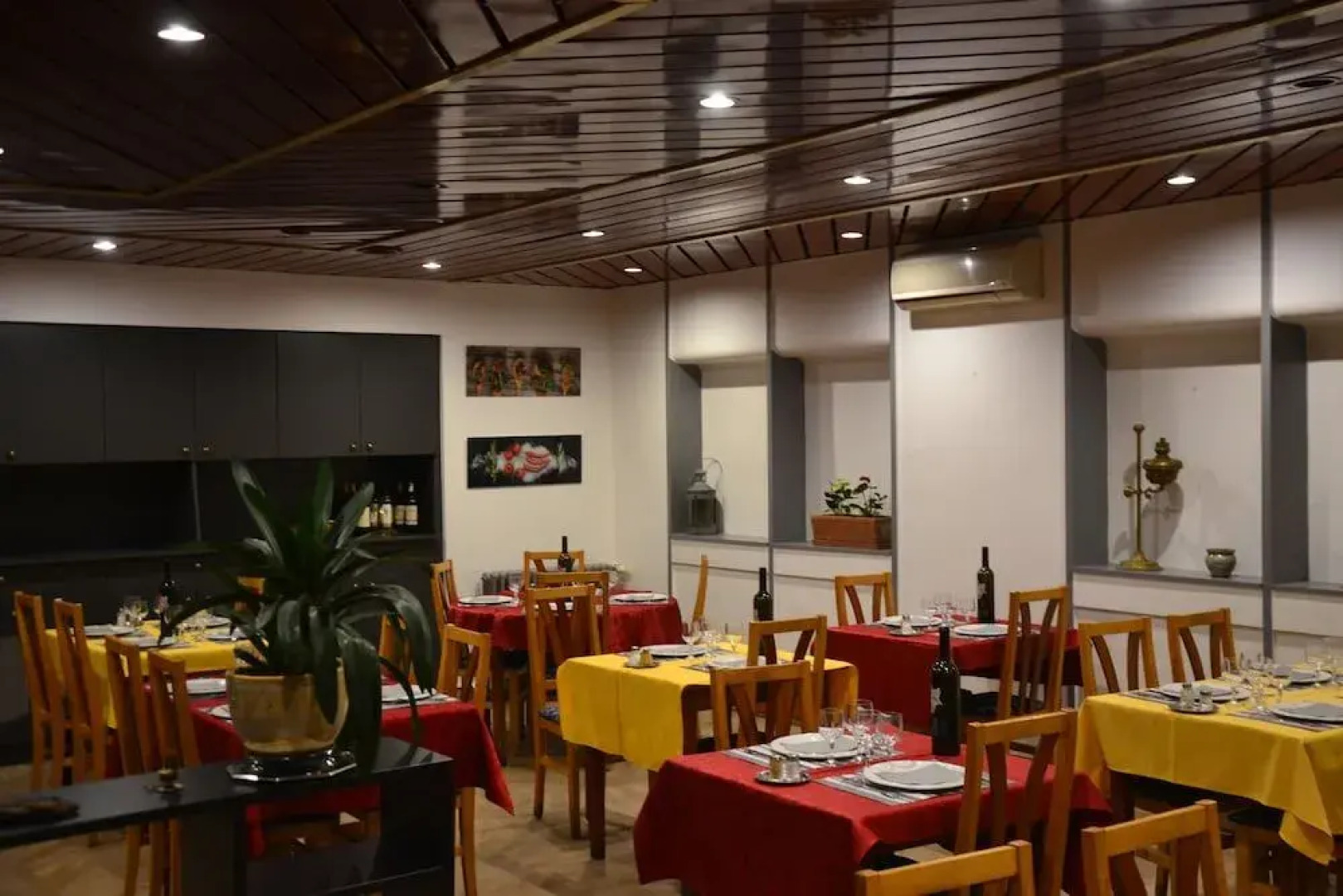 Hôtel Restaurant du Bearn