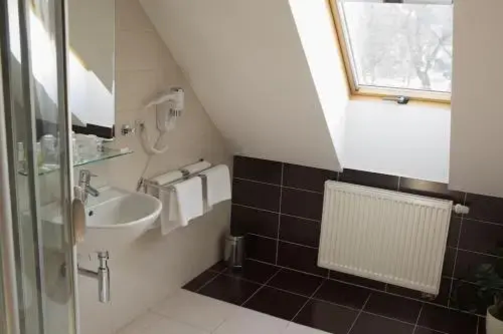 Pension & Restaurant Patriot Trnava