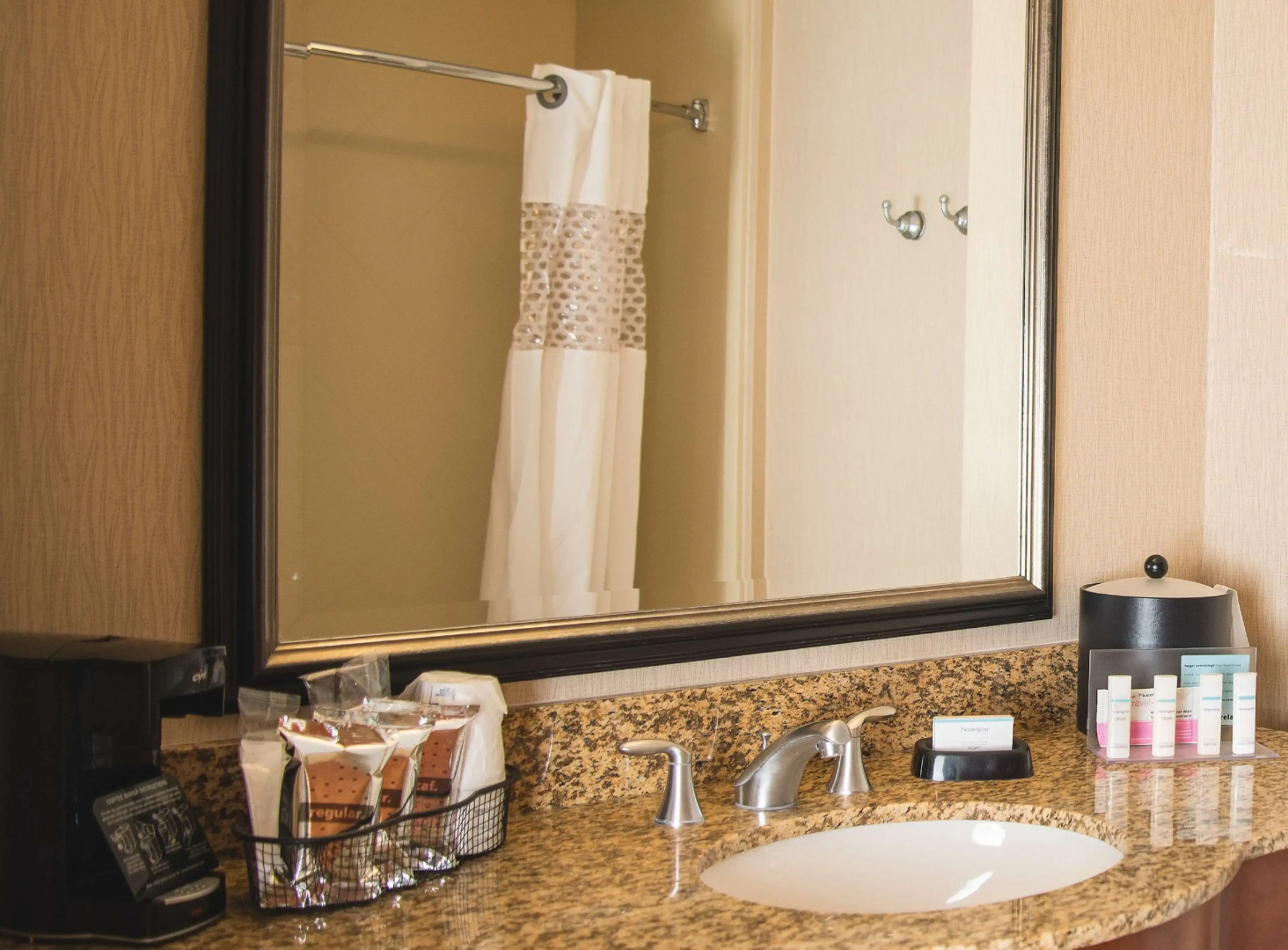 Hampton Inn & Suites Greeley