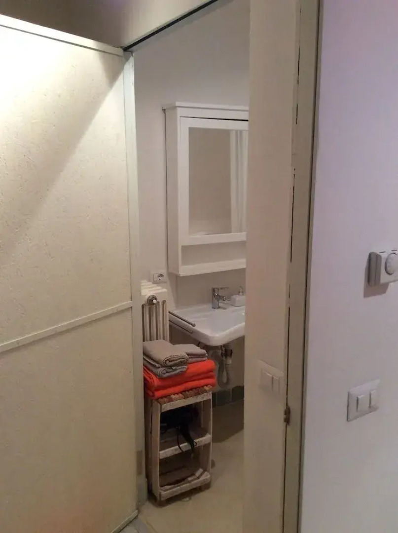 Agriturismo Podere Luciano