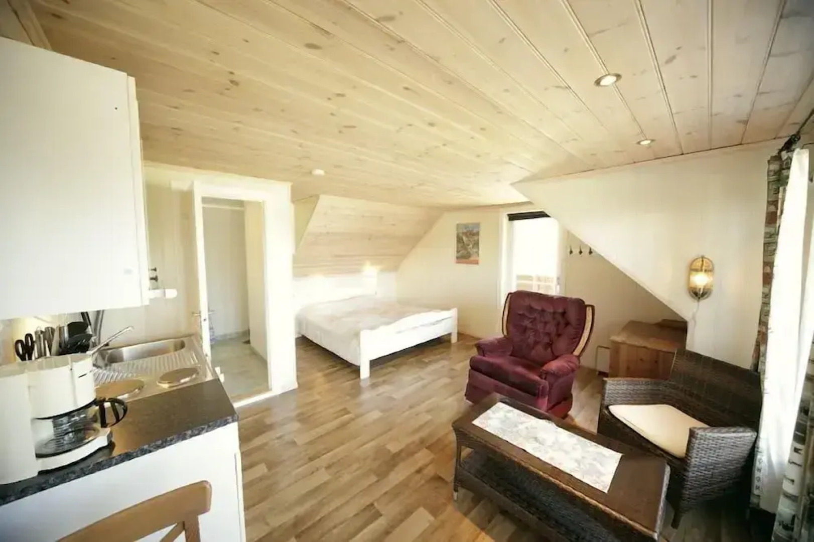 Sørlandet Feriesenter