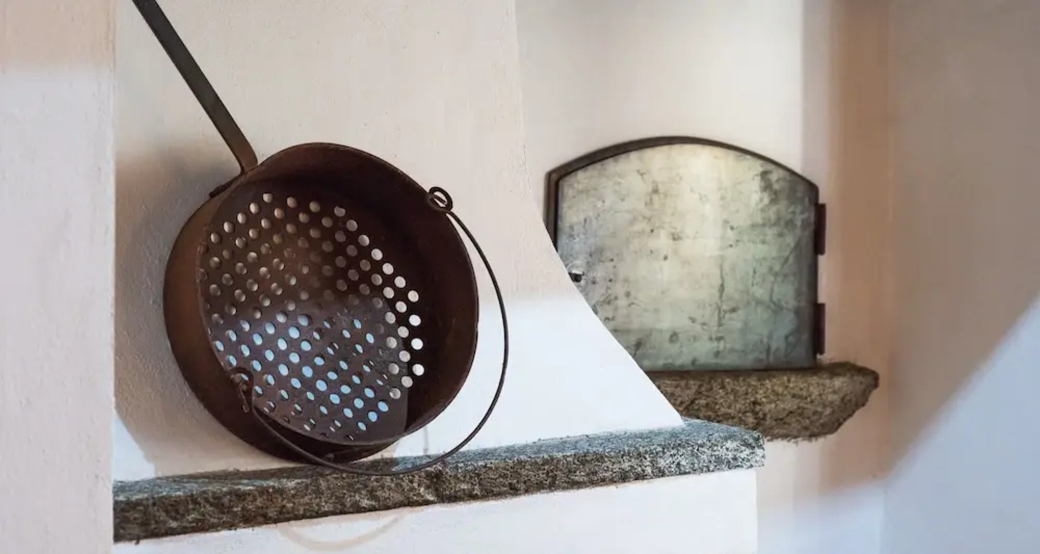 JOIVY Antica Regina del Lago di Como