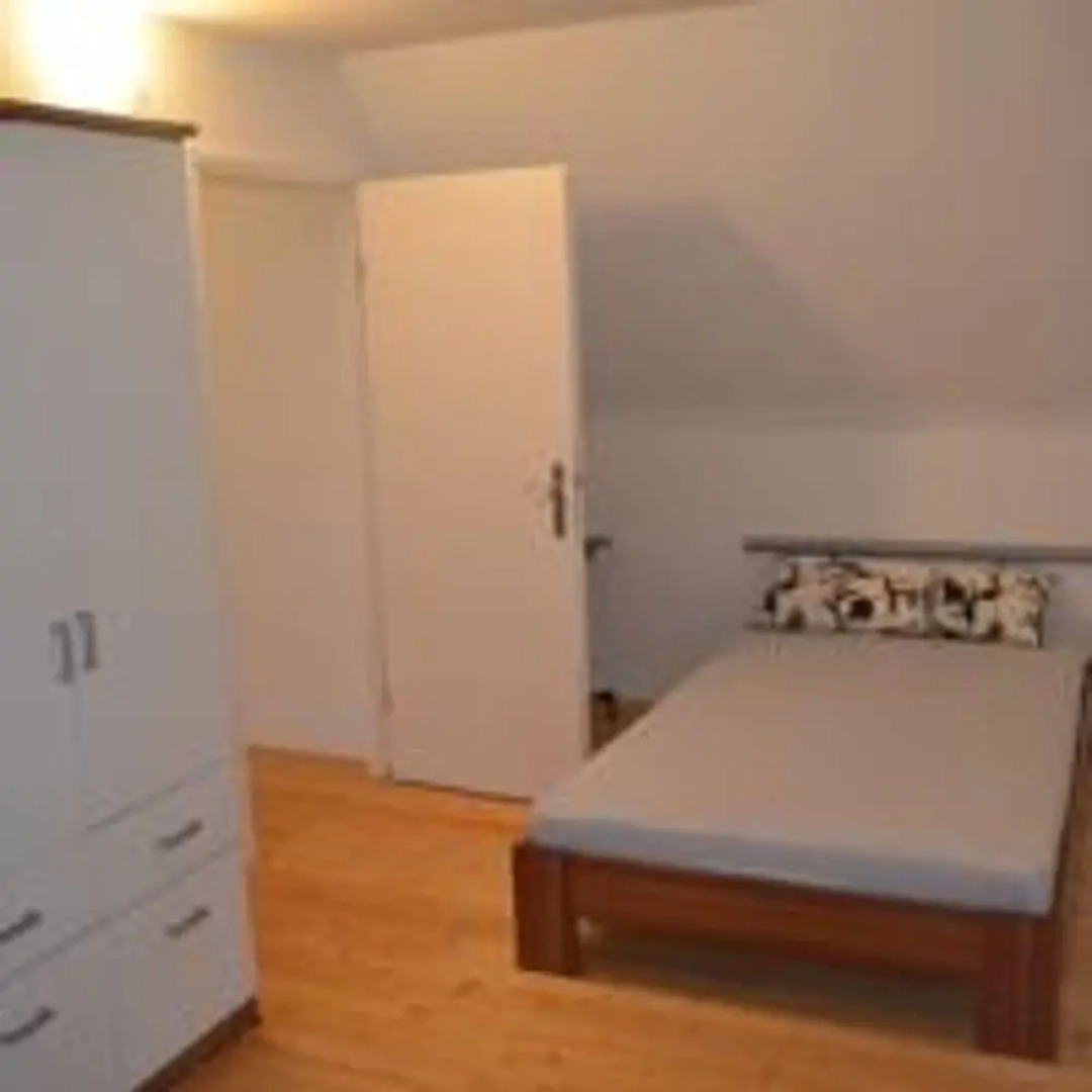 House With 2 Bedrooms in Jarce Polje, With Enclosed Garden and Wifi