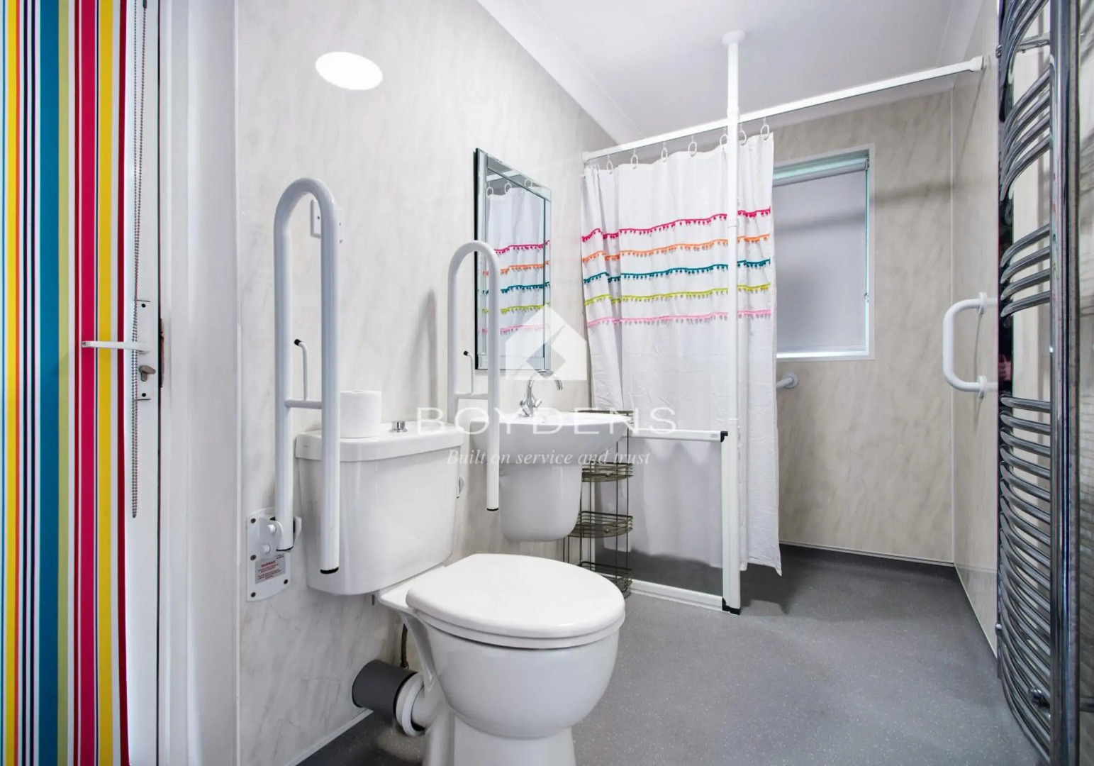 The Avenues, Frinton on Sea