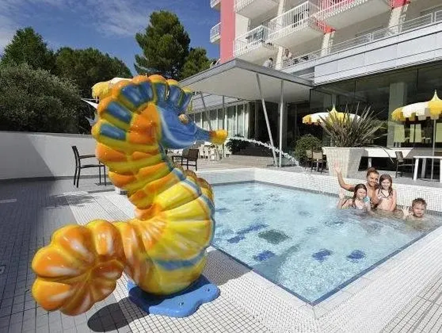 Hotel Eden