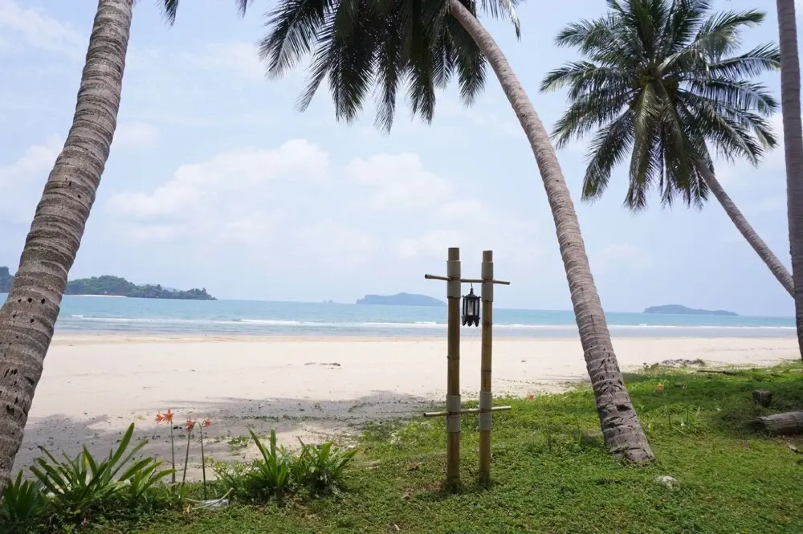 Yaravee Beach and Resort