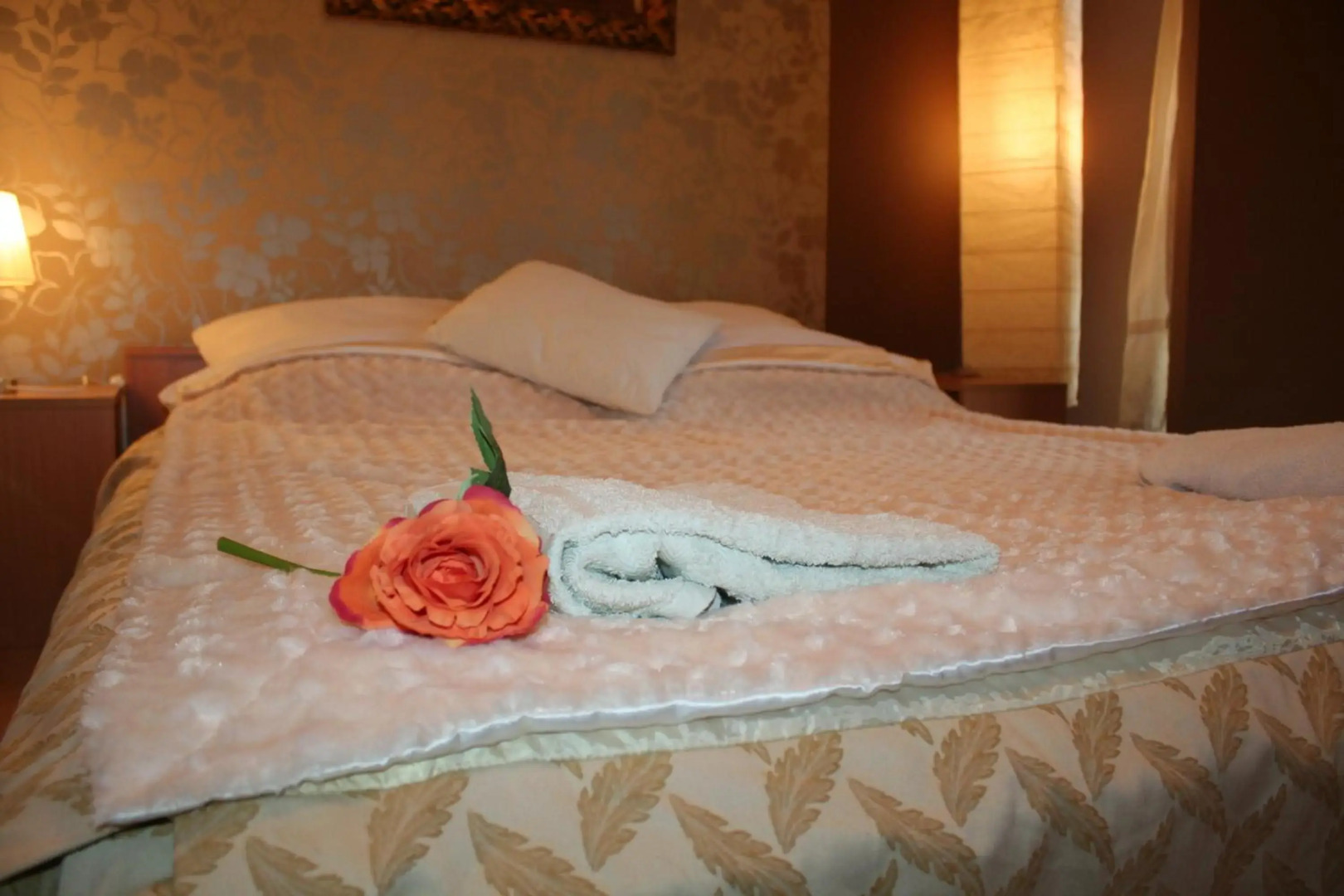 Apartament Manhattan w Olsztynie