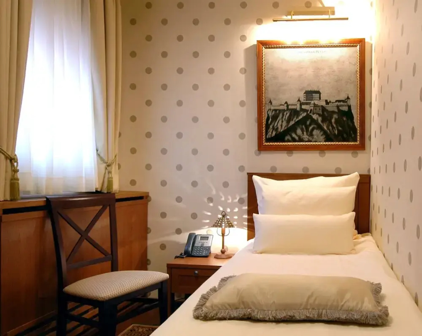 Hotel Mitra