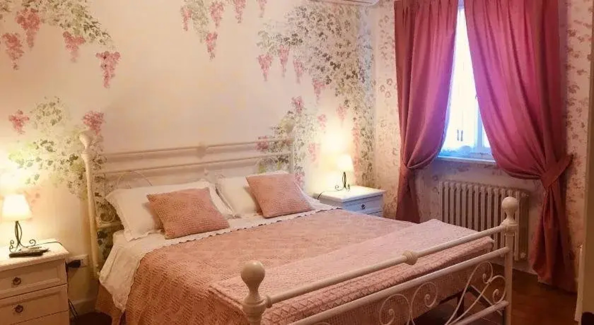 Villa Poggio Ulivo Apartments