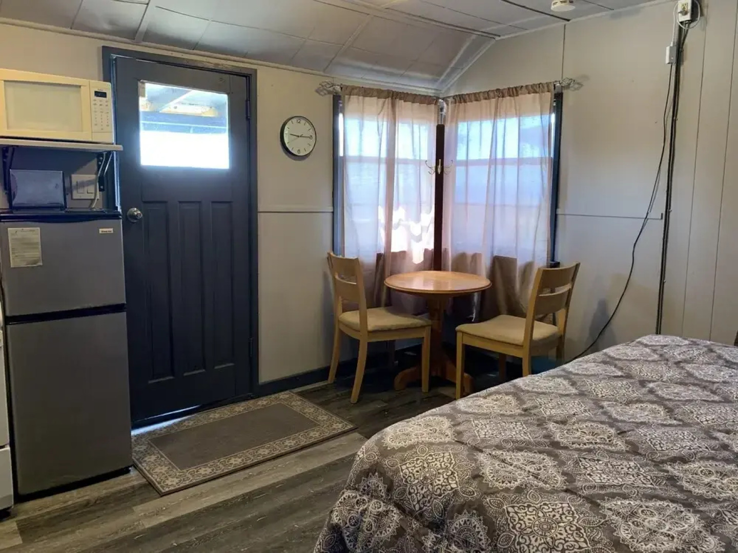 Glen Garry Motel and Cottages