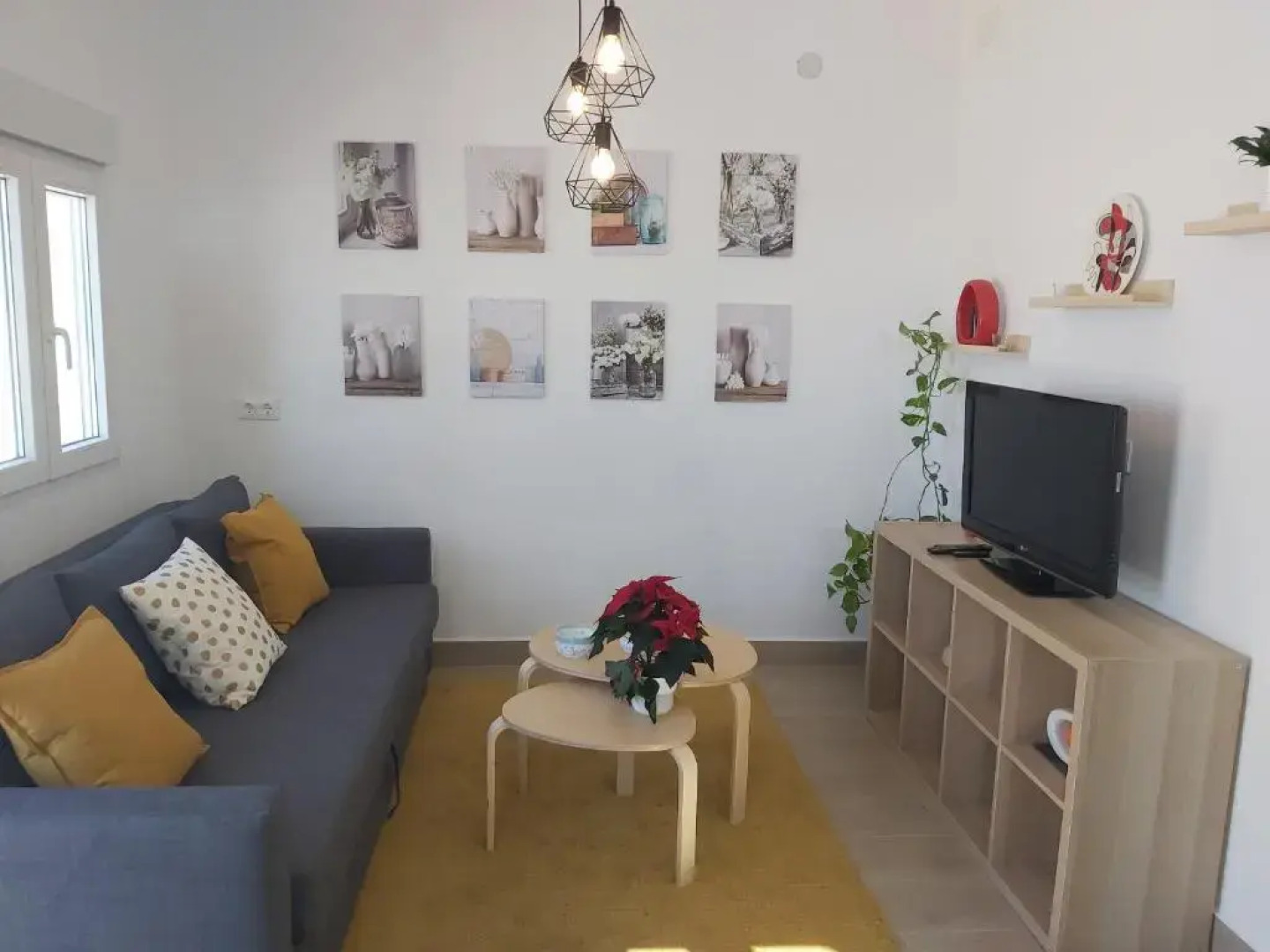 Casa Puerto Blanco II