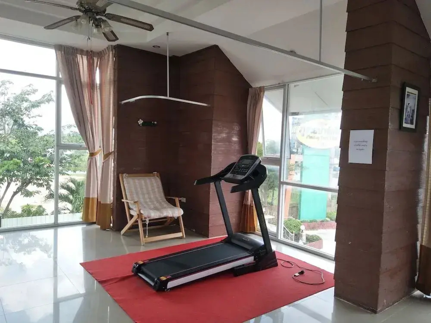 Phusuay Park View Hotel