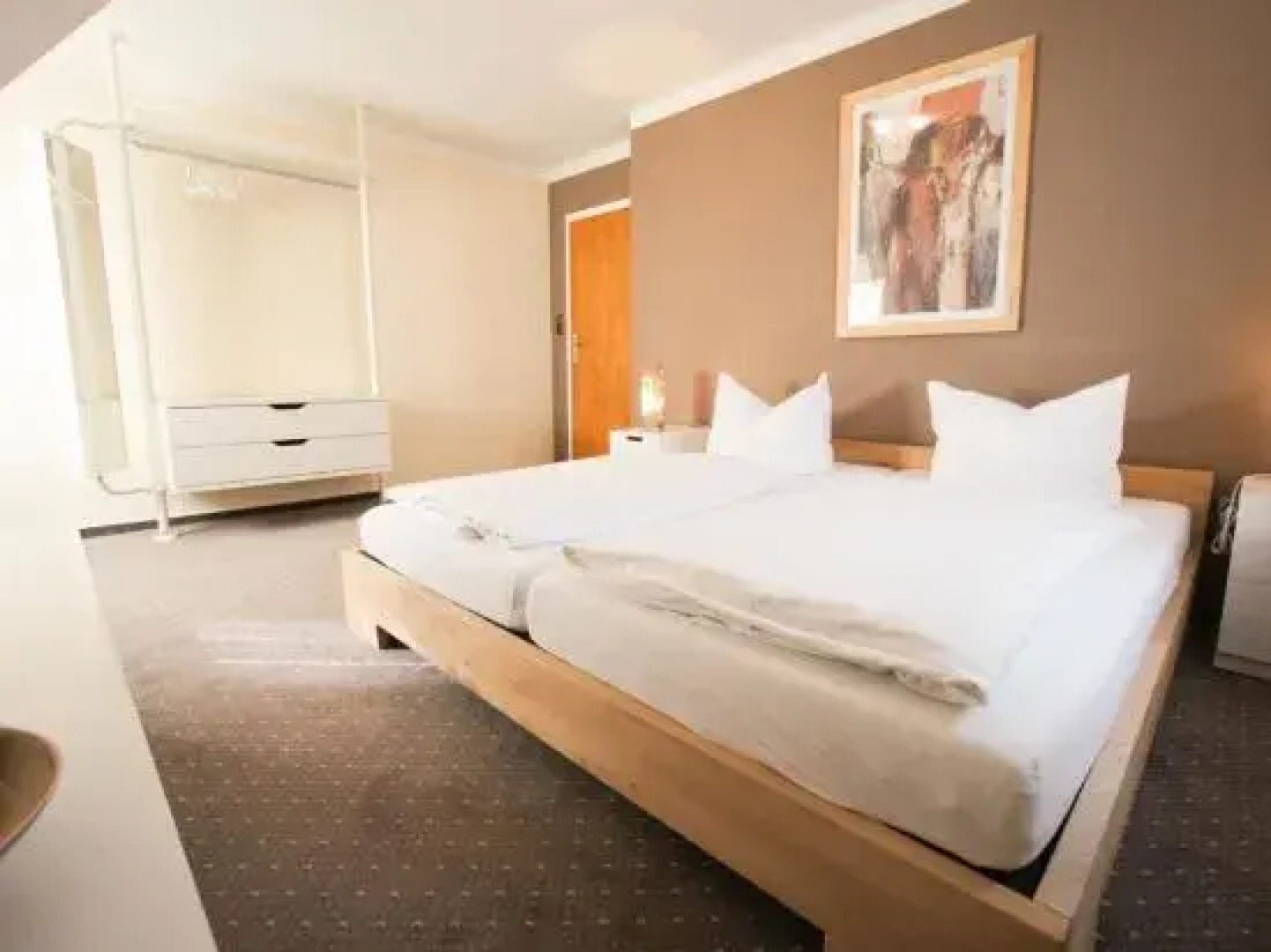 Ferienhaus Blocksberg