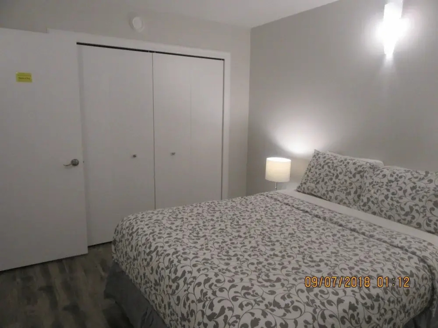 Niven Lake Bed & Breakfast