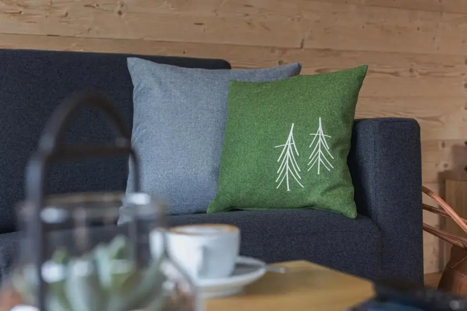 Puitalm - Natur I Apart I Hotel