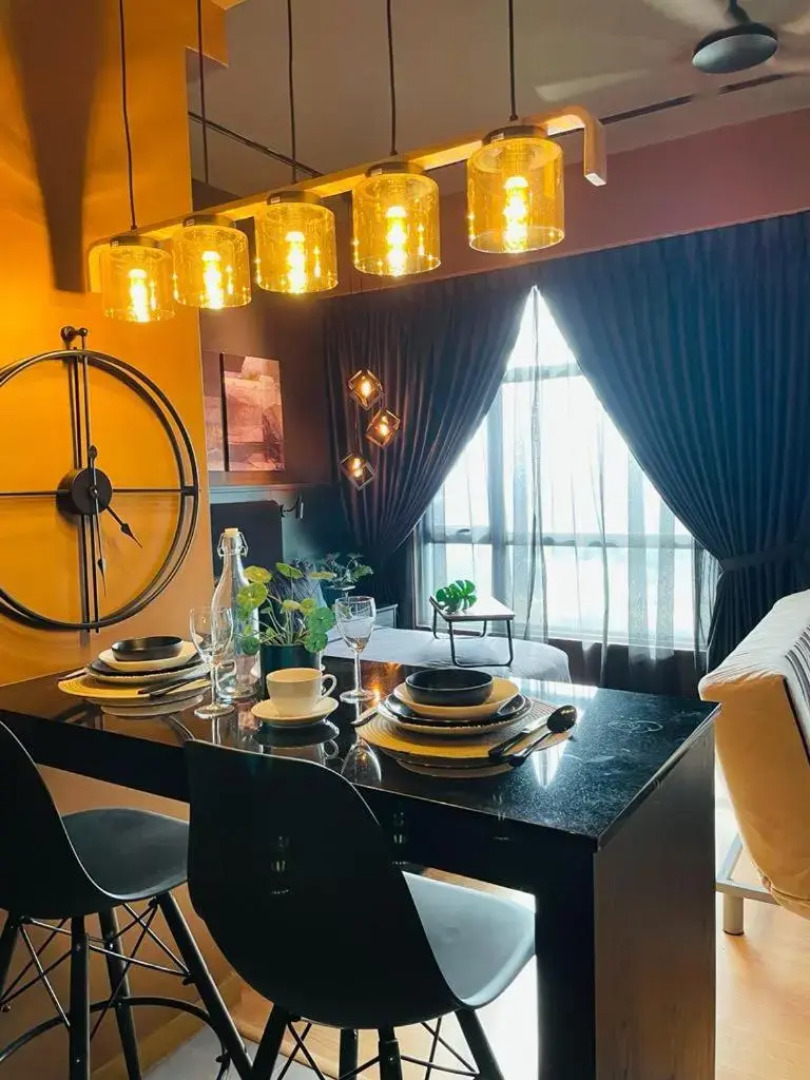 Serene Studio Imperium Residence Kuantan