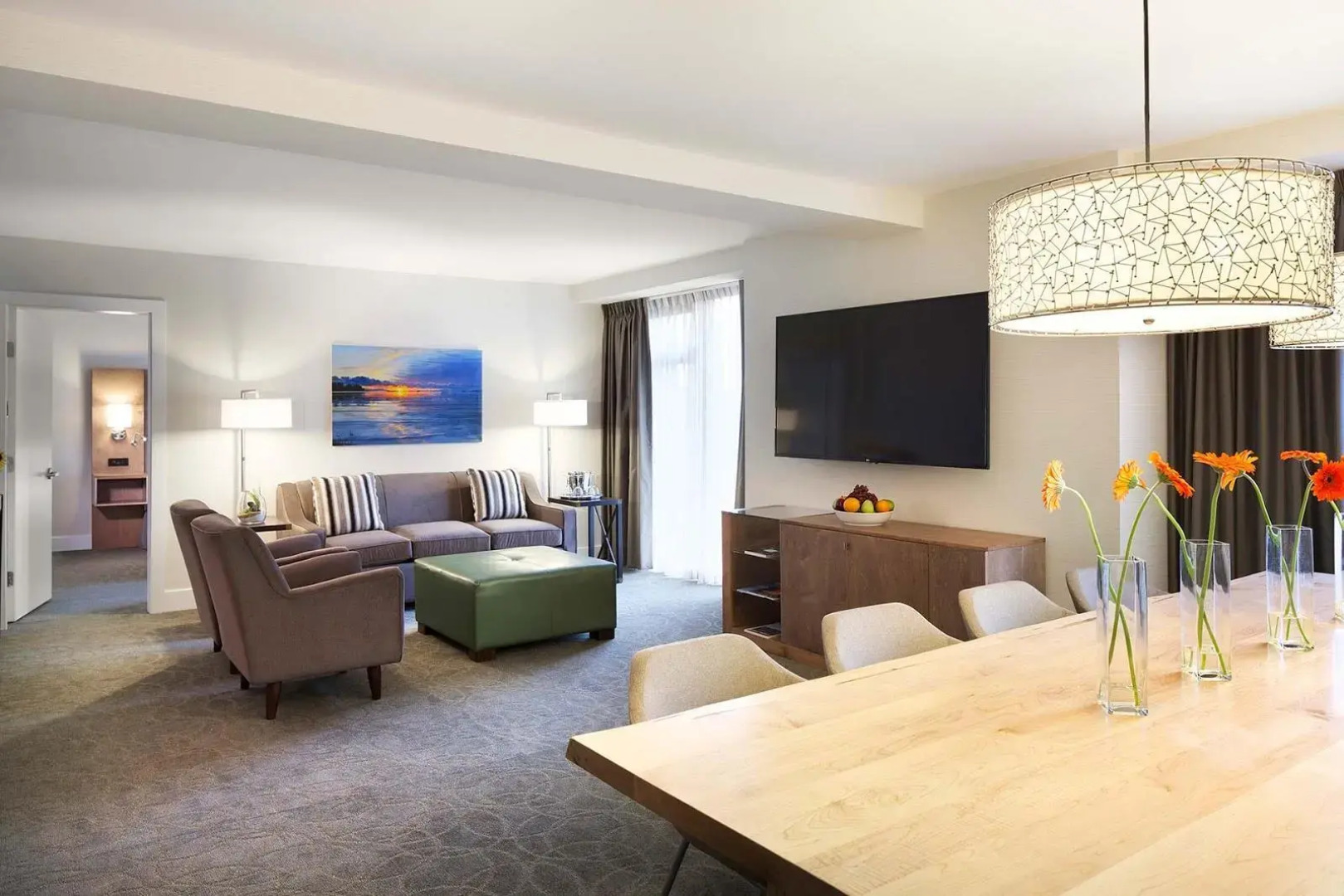 Radisson Blu Vancouver Airport Hotel & Marina