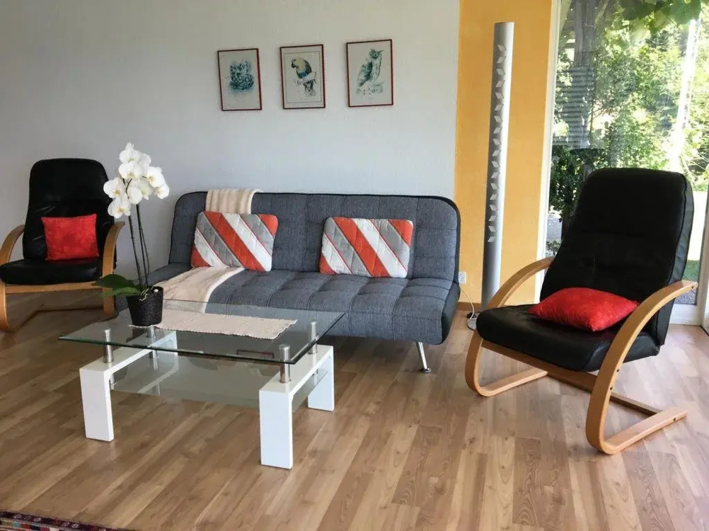 FeWo Müller-Bläuer