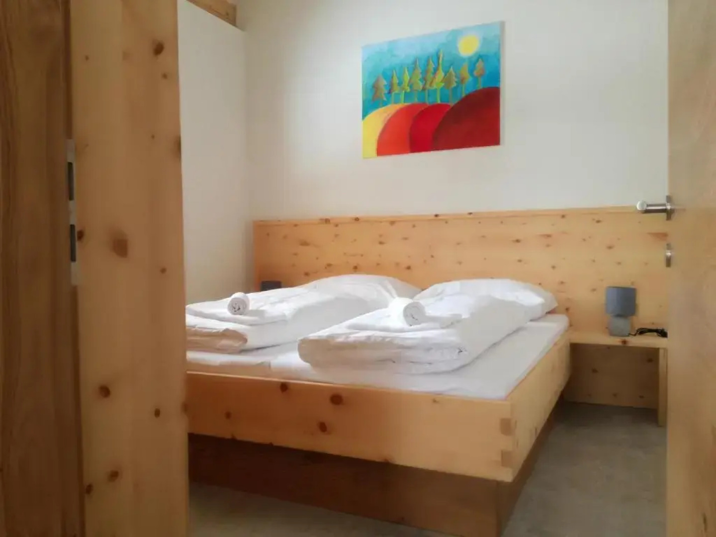 Dobringers Chalet-Dorf Warös